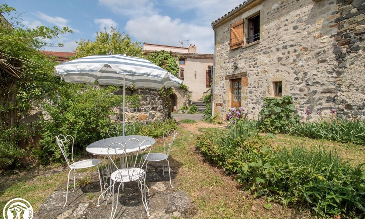 Parent House | 63g63571 - Parent - Gîte