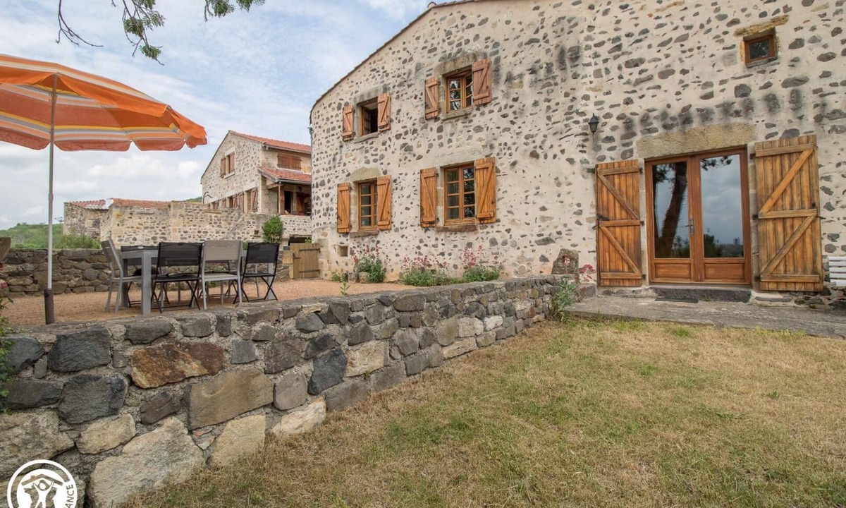 Parent House | 63g6394 - Parent - Gîte