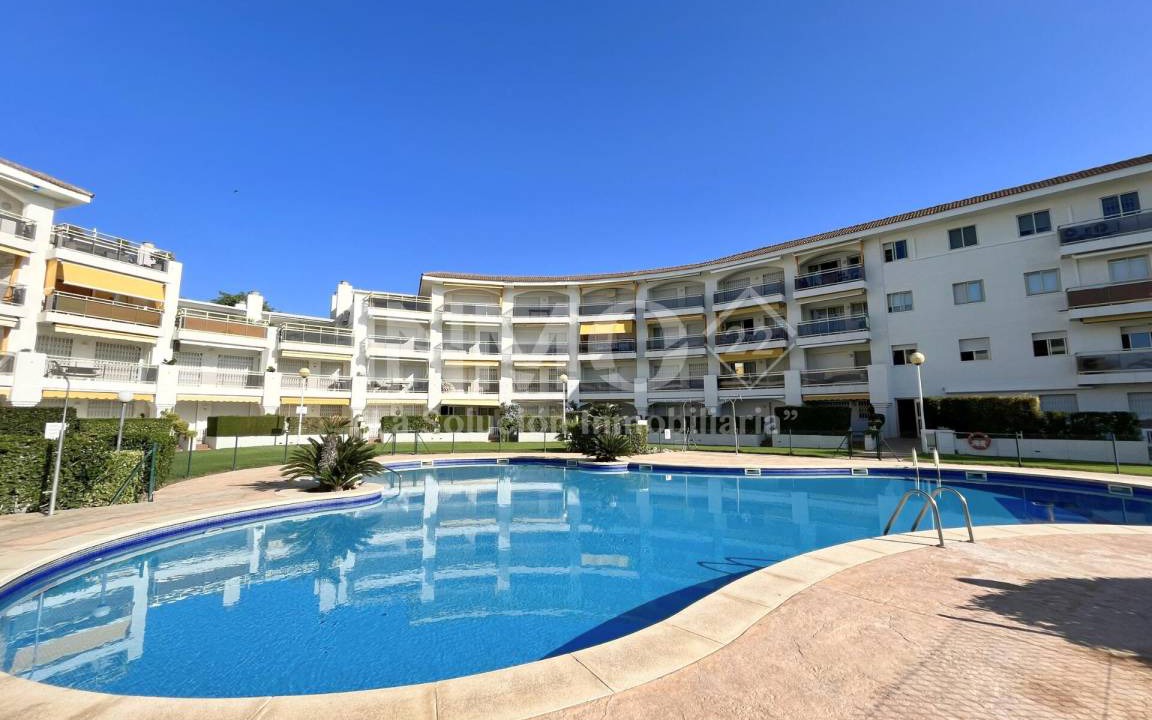 Cambrils Apartment | 64 m² Apartment ∙ 1 bedroom ∙ 4 guests