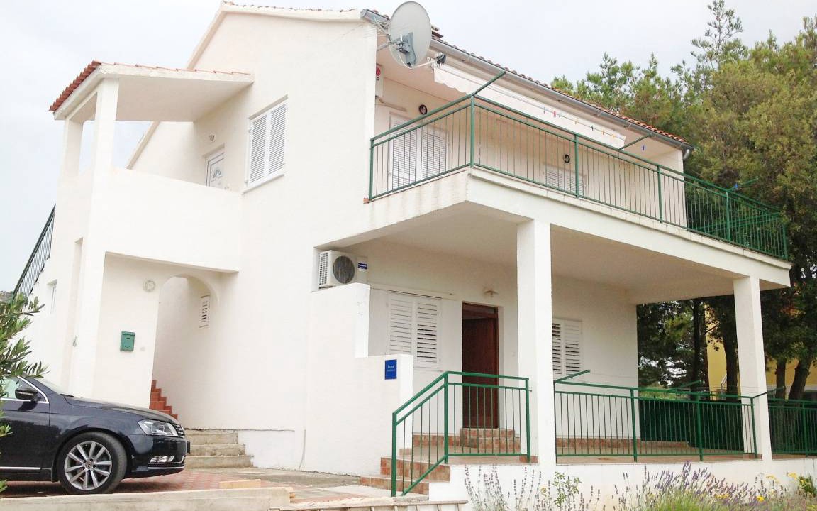 Primosten Apartment | 64 m² Apartment ∙ 2 bedrooms ∙ 6 guests