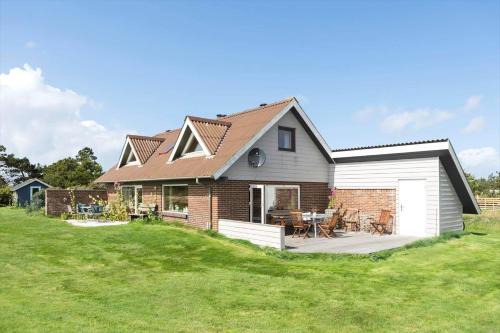 Stenbjerg House | 641-Snedsted-Istrupvej-21-C