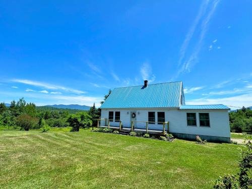 Whitefield House | 64J Stunning views