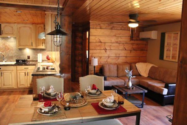 Mirror Lake House | 65 Below on Mirror Lake