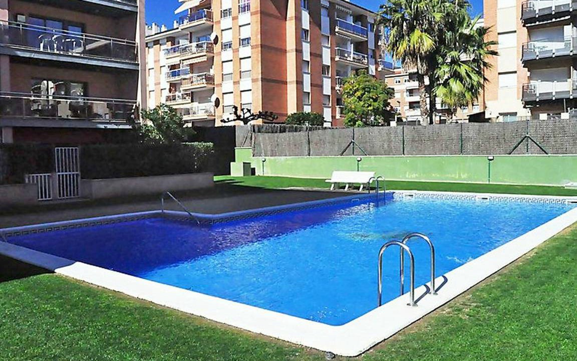 Lloret de Mar Apartment | 65 m² Apartment ∙ 2 bedrooms ∙ 4 guests