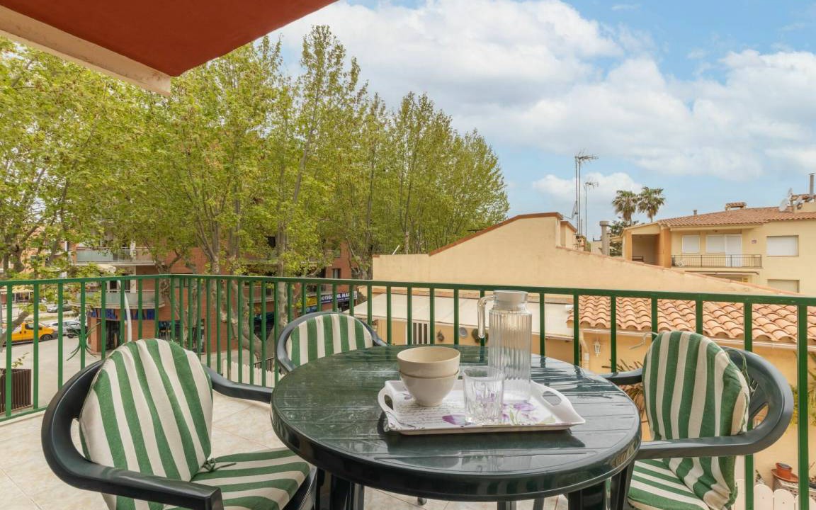 Torredembarra Apartment | 65 m² Apartment ∙ 2 bedrooms ∙ 4 guests