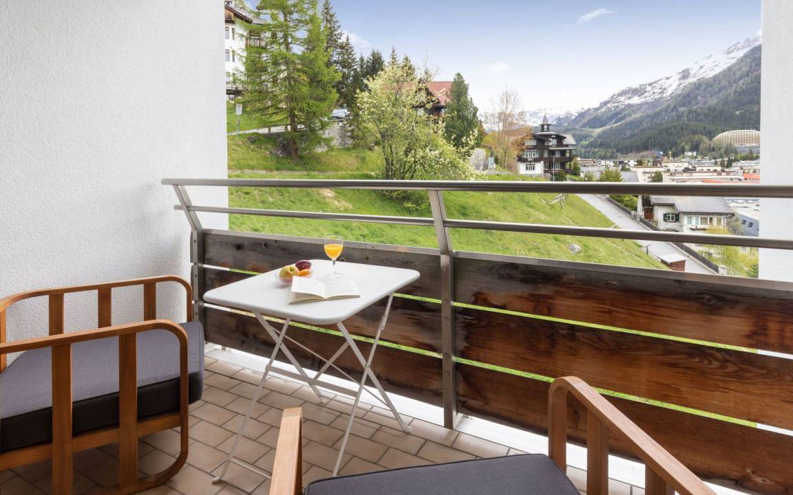 Meierhof Apartment | 65 m² Apartment ∙ 1 bedroom ∙ 4 guests