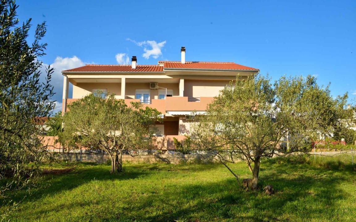 Bibinje Apartment | 65 m² Apartment ∙ 2 bedrooms ∙ 4 guests