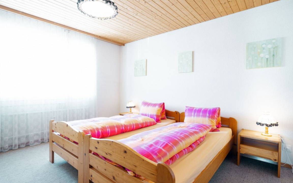 Mitloedi Apartment | 65 m² Apartment ∙ 2 bedrooms ∙ 4 guests