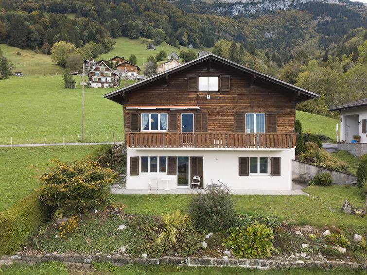 Amden Apartment | 65 m² Apartment ∙ 2 bedrooms ∙ 4 guests