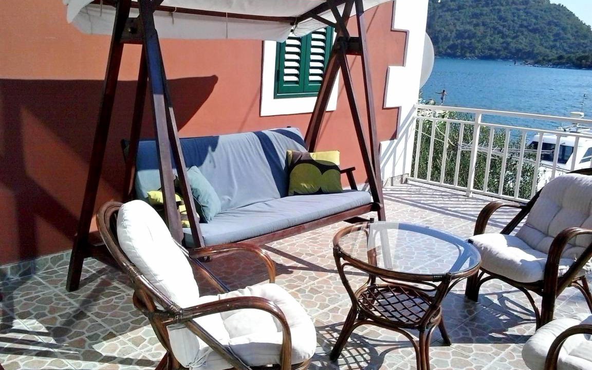 Blace Apartment | 65 m² Apartment ∙ 2 bedrooms ∙ 4 guests