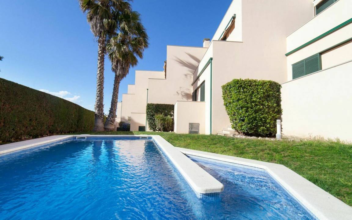 L'Escala Apartment | 65 m² Apartment ∙ 3 bedrooms ∙ 6 guests