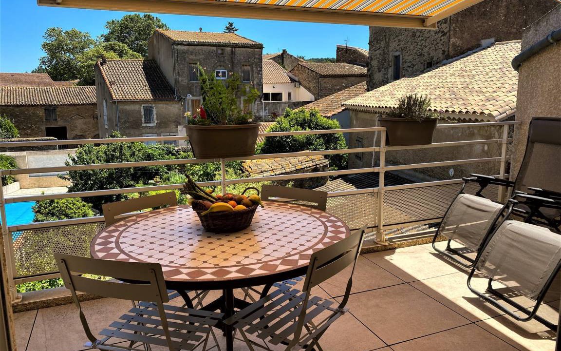 Ferrals-les-Corbieres House | 65 m² House ∙ 2 bedrooms ∙ 4 guests