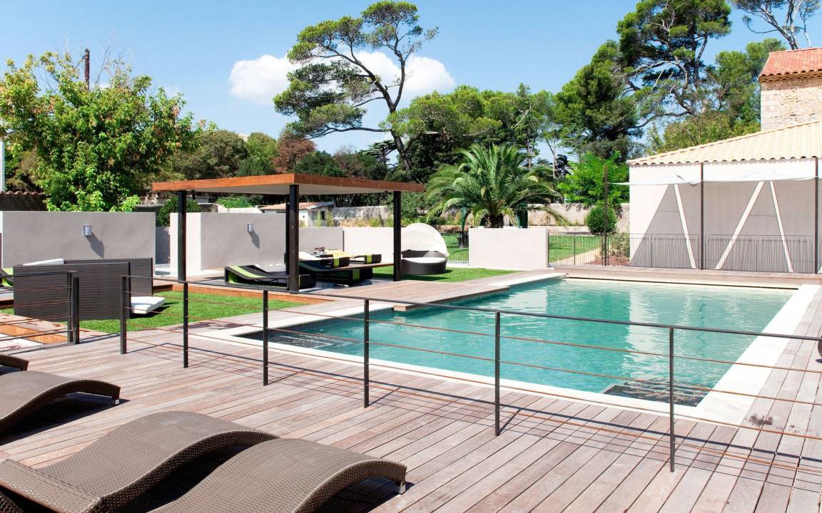 Fabregues House | 65 m² House ∙ 1 bedroom ∙ 6 guests