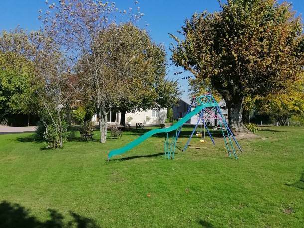 Fredille House | 65 m² House ∙ 2 bedrooms ∙ 4 guests