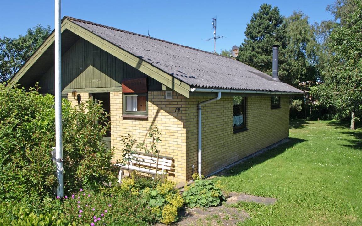 Kettingskov House | 65 m² House ∙ 2 bedrooms ∙ 6 guests