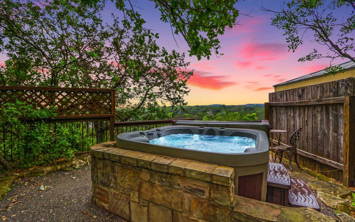 Gruene House | 65 m² House ∙ 2 bedrooms ∙ 4 guests
