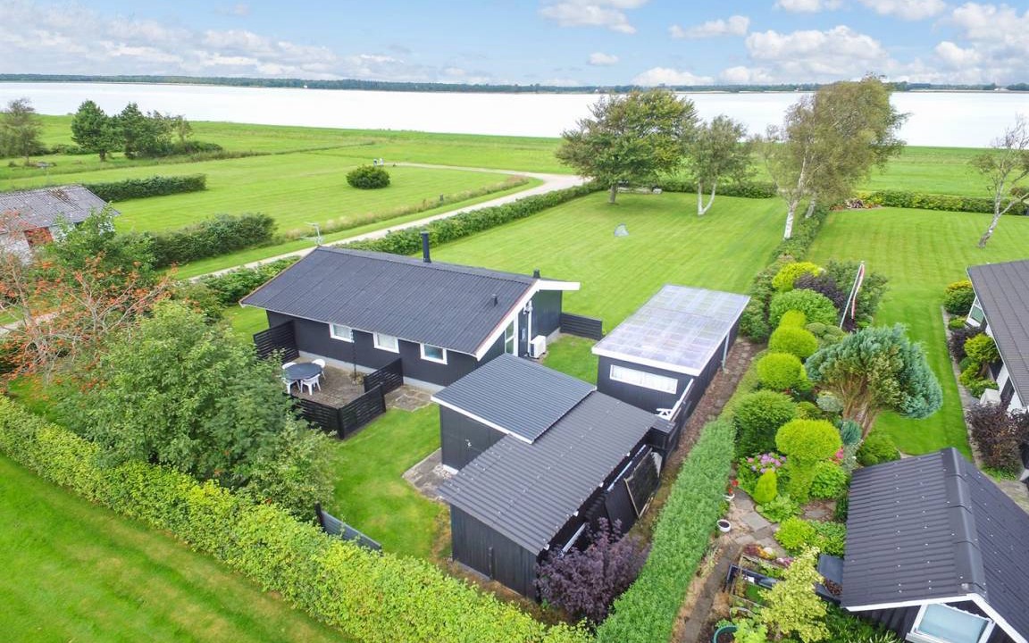 Egense House | 65 m² House ∙ 3 bedrooms ∙ 6 guests