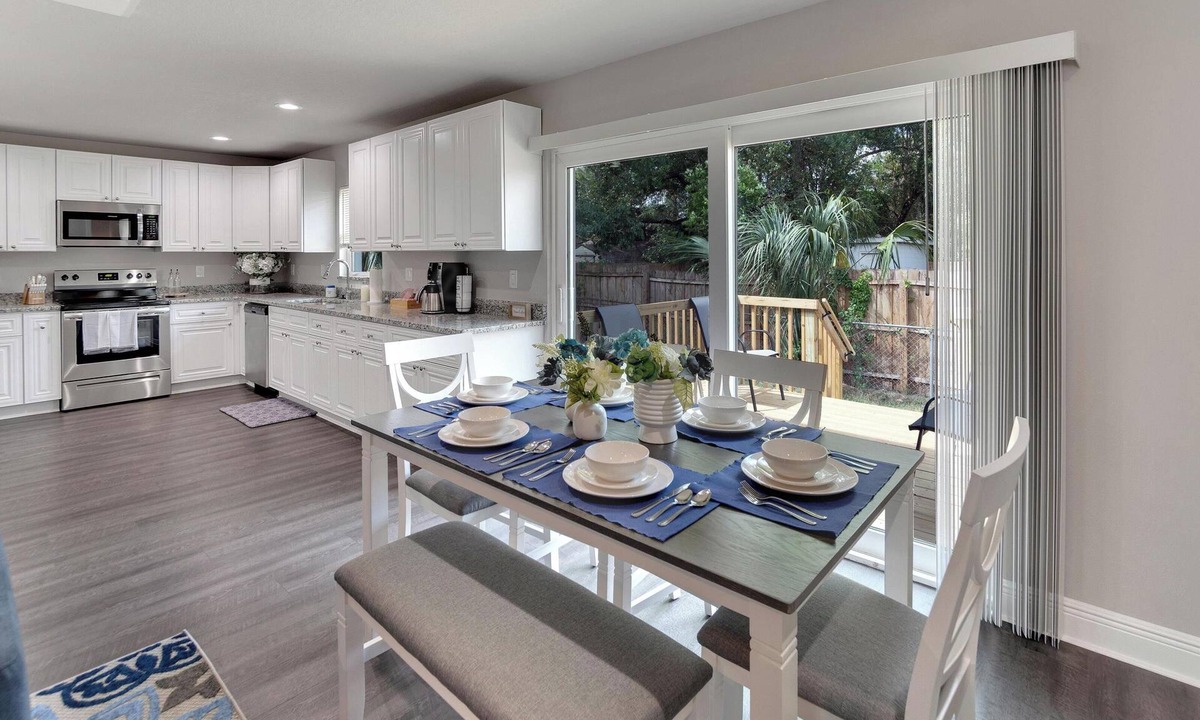 Old Seminole Heights Cottage | 6506 N 22nd St