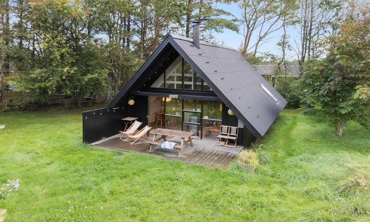 Sønder Vorupør House | 653 Thisted - Mølgaardsvej 19