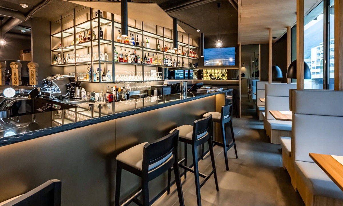 Arbedo-Castione Hotel | 6532 Smart Hotel - Self check-in
