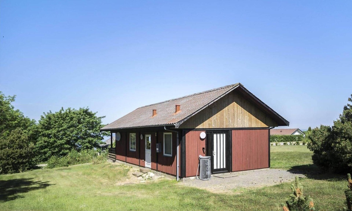 Vang House | 6550 Hasle - Fuglebakken 4