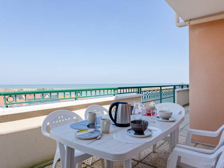 Port Guillaume Apartment | 66 m² Apartment ∙ 3 bedrooms ∙ 6 guests