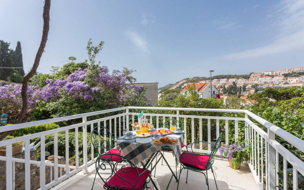 Lapad Apartment | 66 m² Apartment ∙ 2 bedrooms ∙ 6 guests