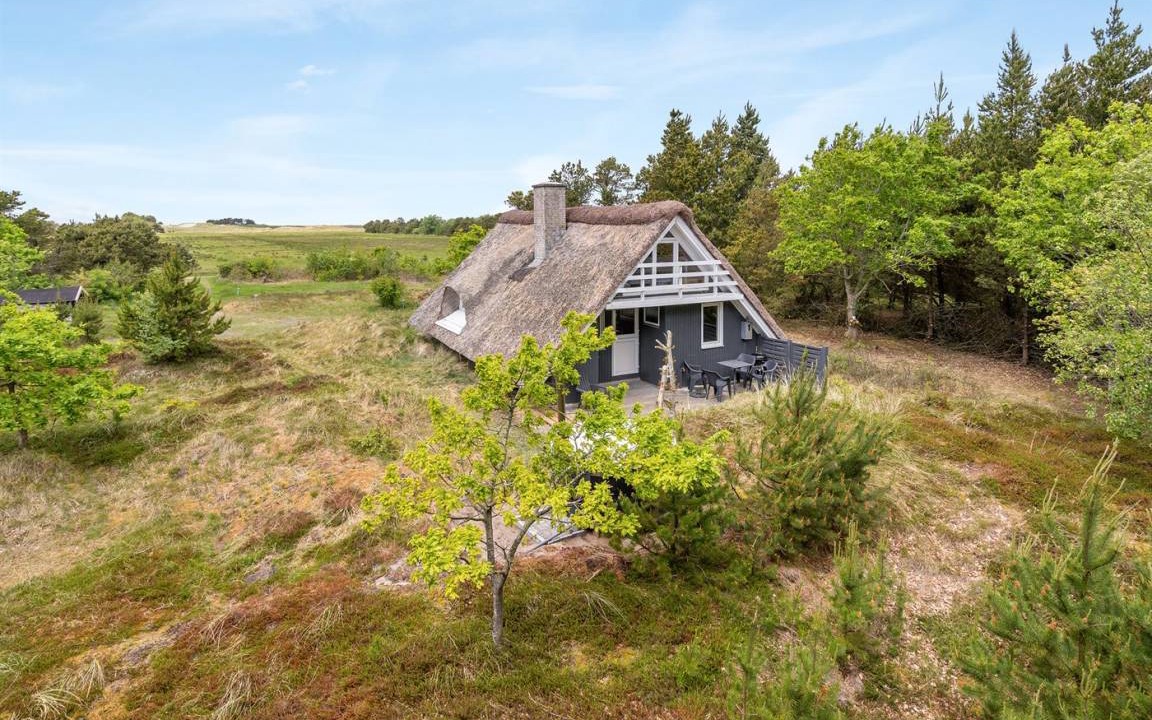 Toftum House | 66 m² House ∙ 2 bedrooms ∙ 6 guests