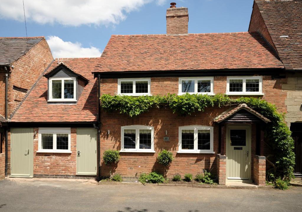 Warwick House | 67 Bridge End