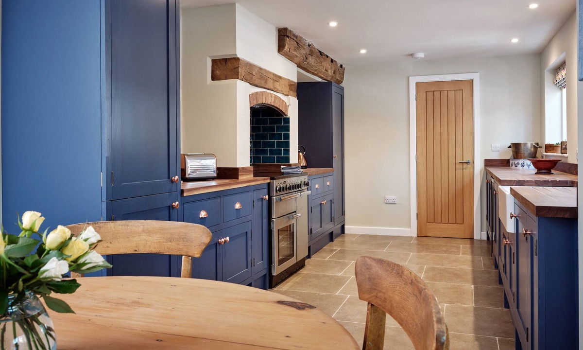 Warwick Cottage | 67 Bridge End