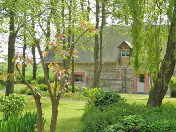 Annouville-Vilmesnil House | 67 m² House ∙ 3 bedrooms ∙ 6 guests