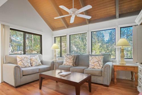 Night Heron House | 67 Night Heron - Sleeps 8