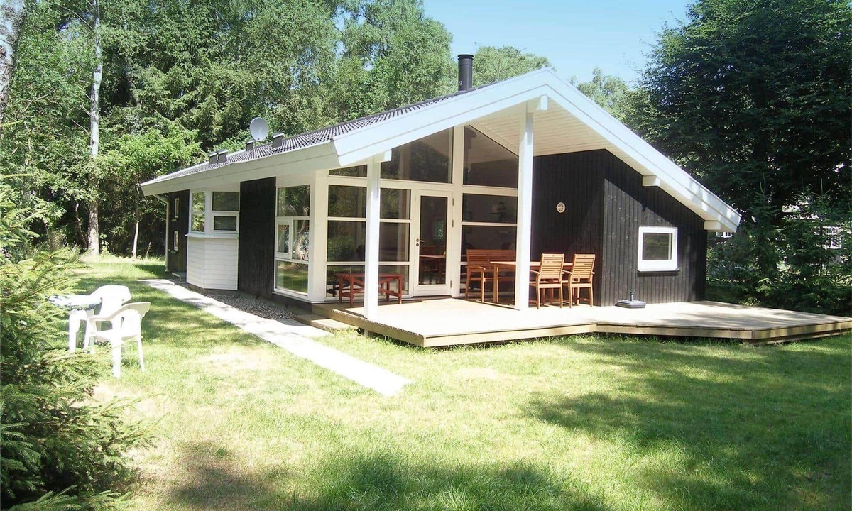 Frederiksvaerk House | 673-N Frederiksværk - Sollinien 12