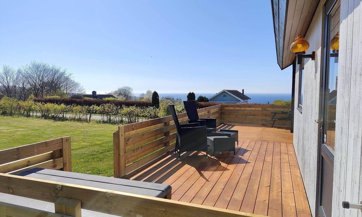 Vang House | 6744 Hasle - Fuglebakken 18