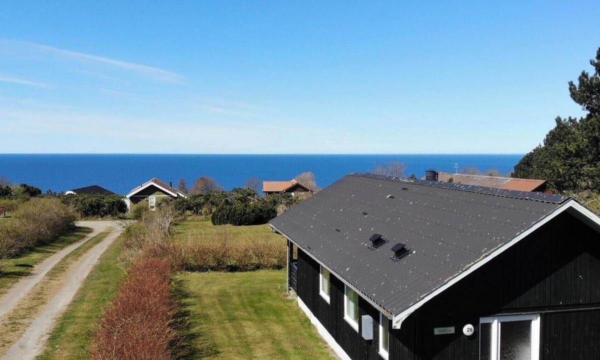 Vang House | 6749 Hasle - Fuglebakken 26