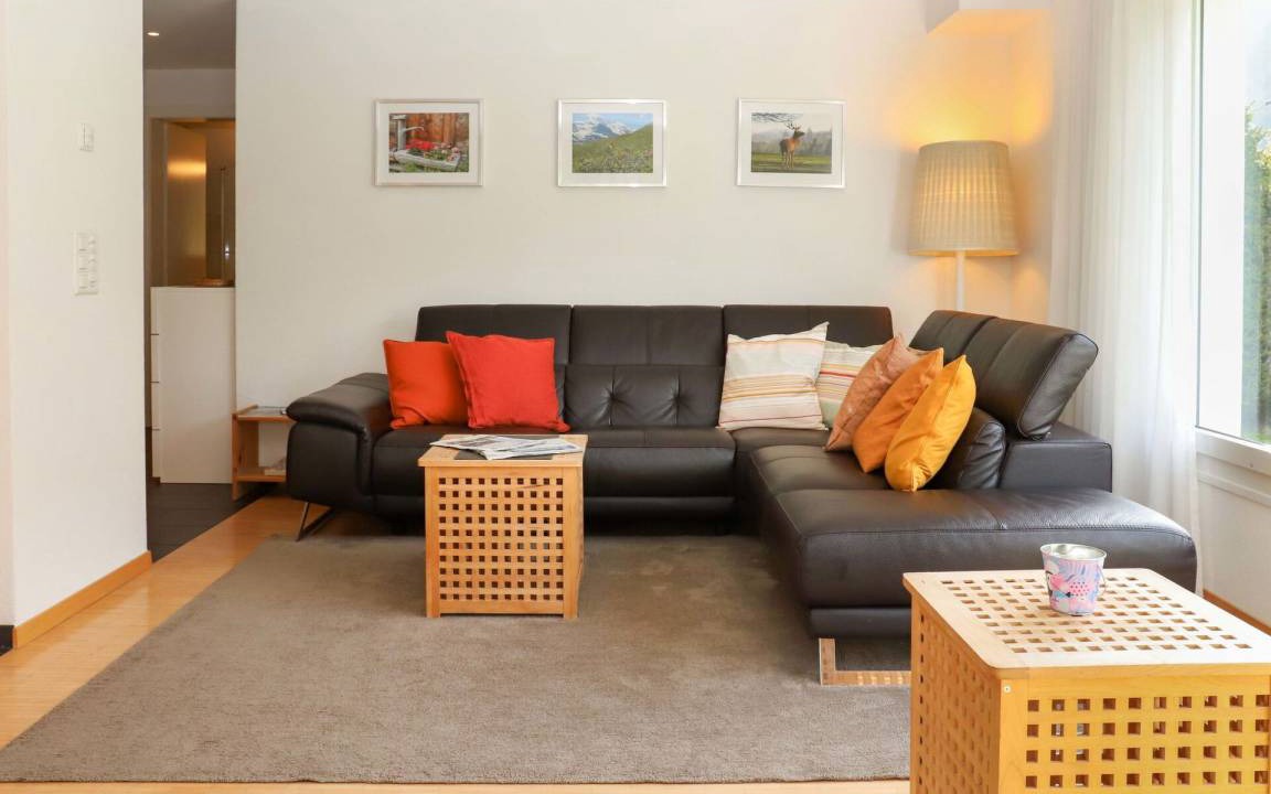 Meierhof Apartment | 68 m² Apartment ∙ 1 bedroom ∙ 4 guests