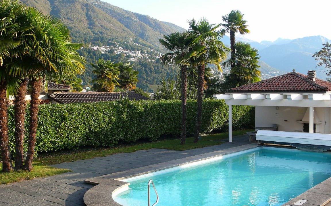 Ascona Apartment | 68 m² Apartment ∙ 2 bedrooms ∙ 4 guests