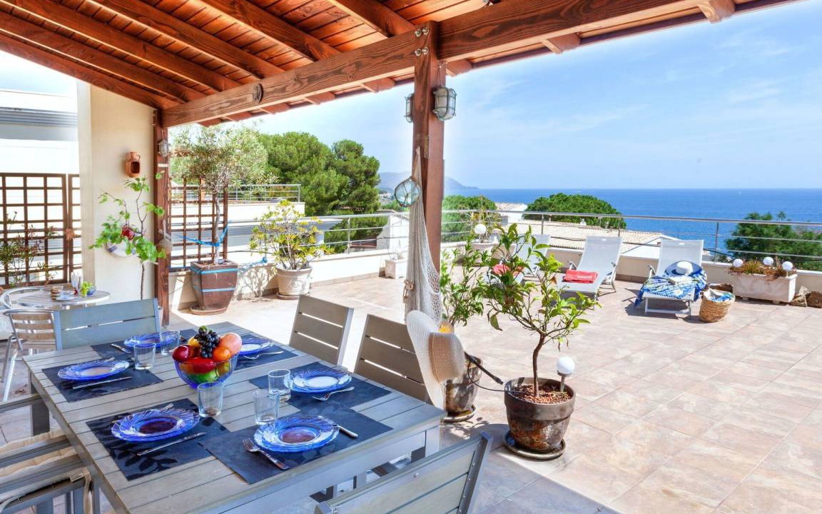 Llanca Apartment | 68 m² Apartment ∙ 2 bedrooms ∙ 5 guests