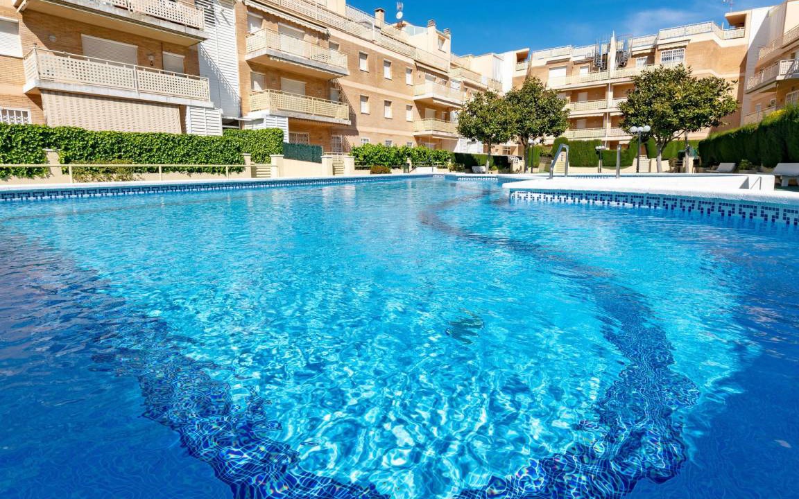 Cunit Apartment | 68 m² Apartment ∙ 2 bedrooms ∙ 5 guests