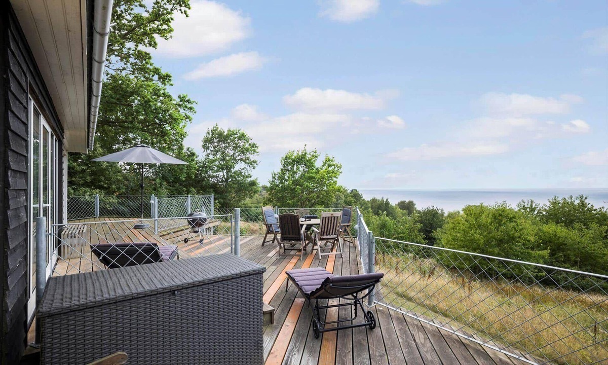 Vang House | 6805 Hasle - Borregærdet 9