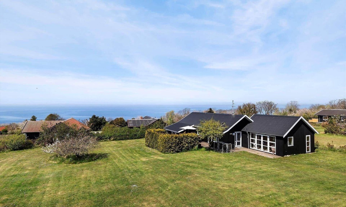 Vang House | 6842 Hasle - Fuglebakken 11