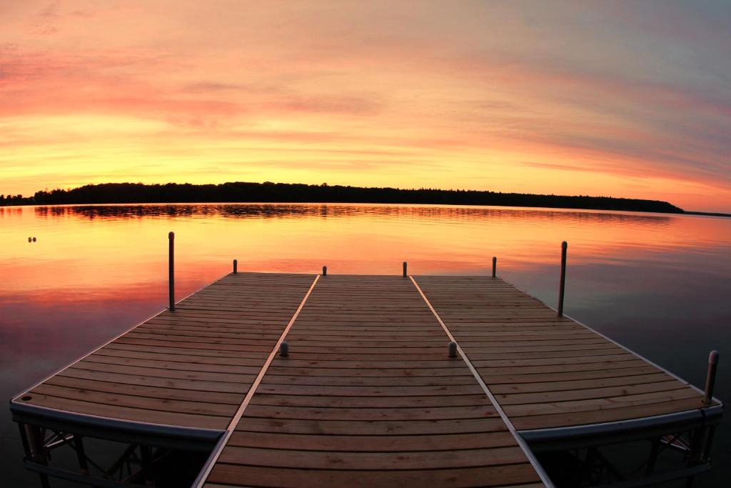 Manitoulin District House | 690 Perivale Road West - Cottage C