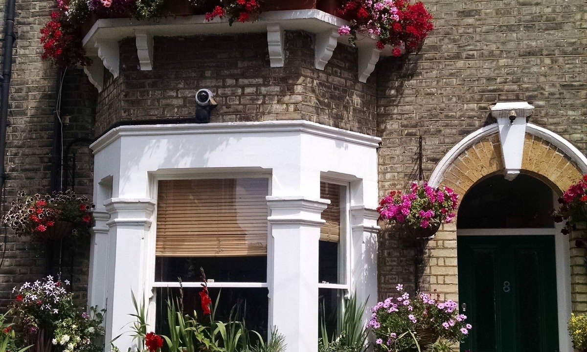 Vauxhall Bed & Breakfast | 69TheGrove