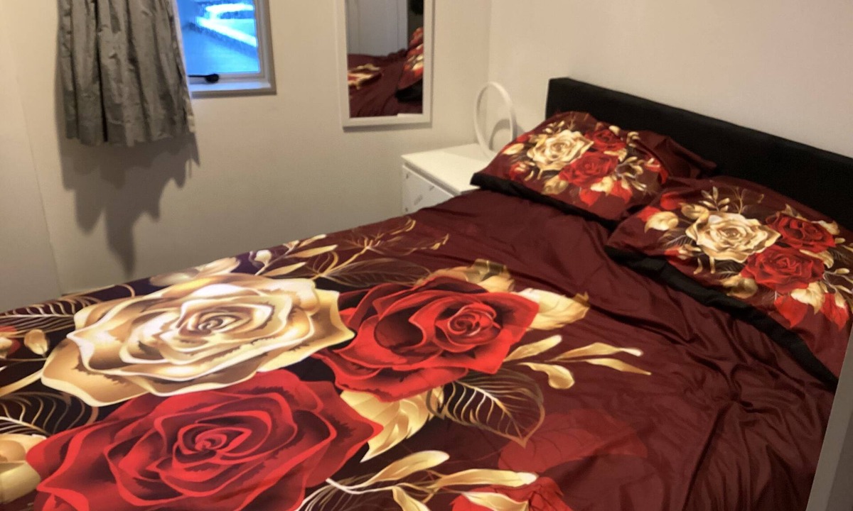 Newton Apartment | 6a Scotia Place