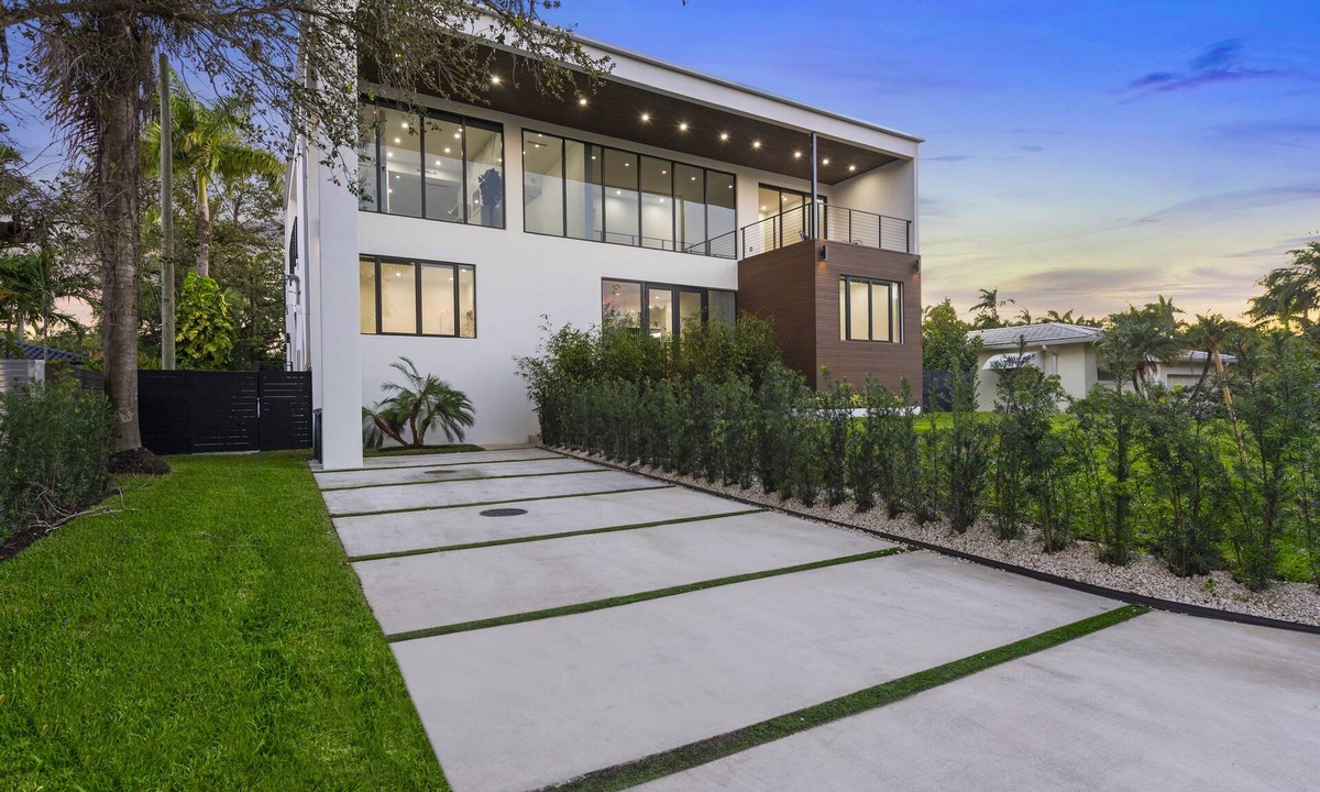 Seybold House | 6BR Villa Summercrest