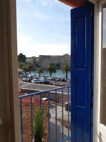 Collioure Apartment | 6COMA5 Appartement proche centre ville et plage
