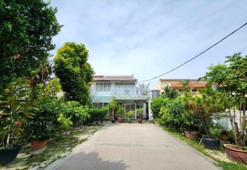 Pasir Pinji House | 6ix Senses Deluxe Suites & Villa