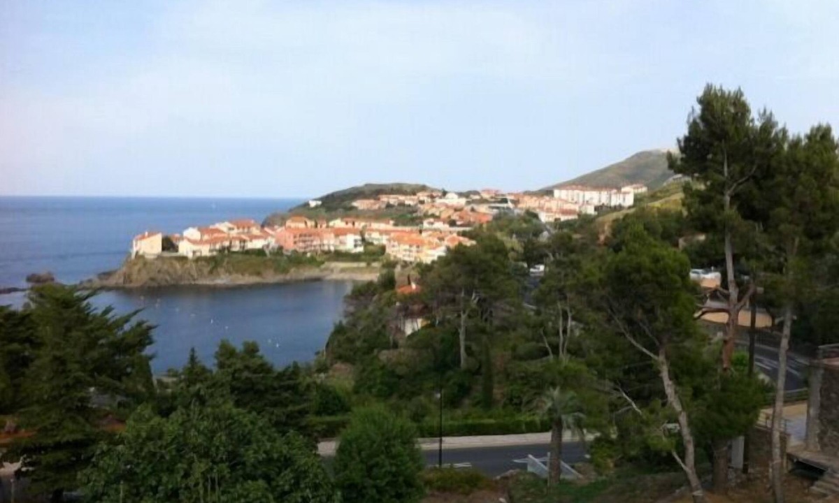 Collioure Apartment | 6P apartment in Collioures/10 min from Argelès/Waterfront