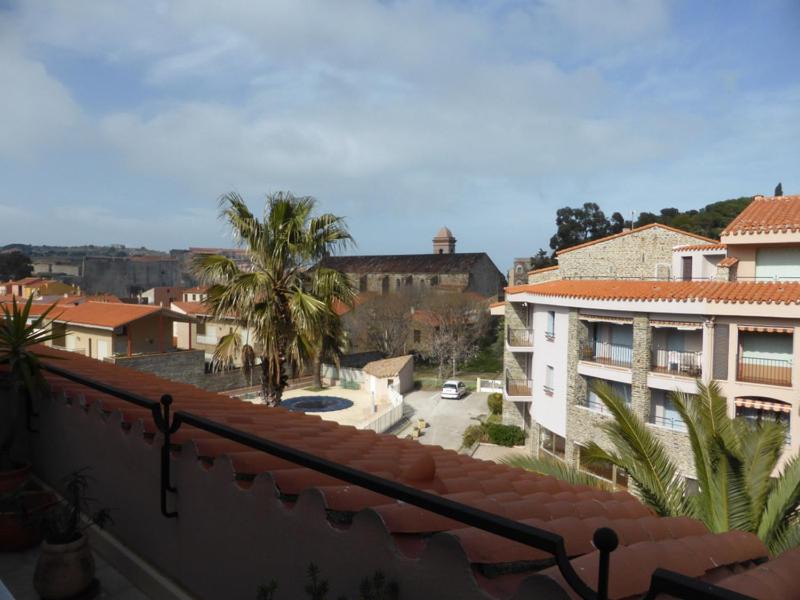 Collioure Apartment | 6PA36 Résidence du Port d Avall