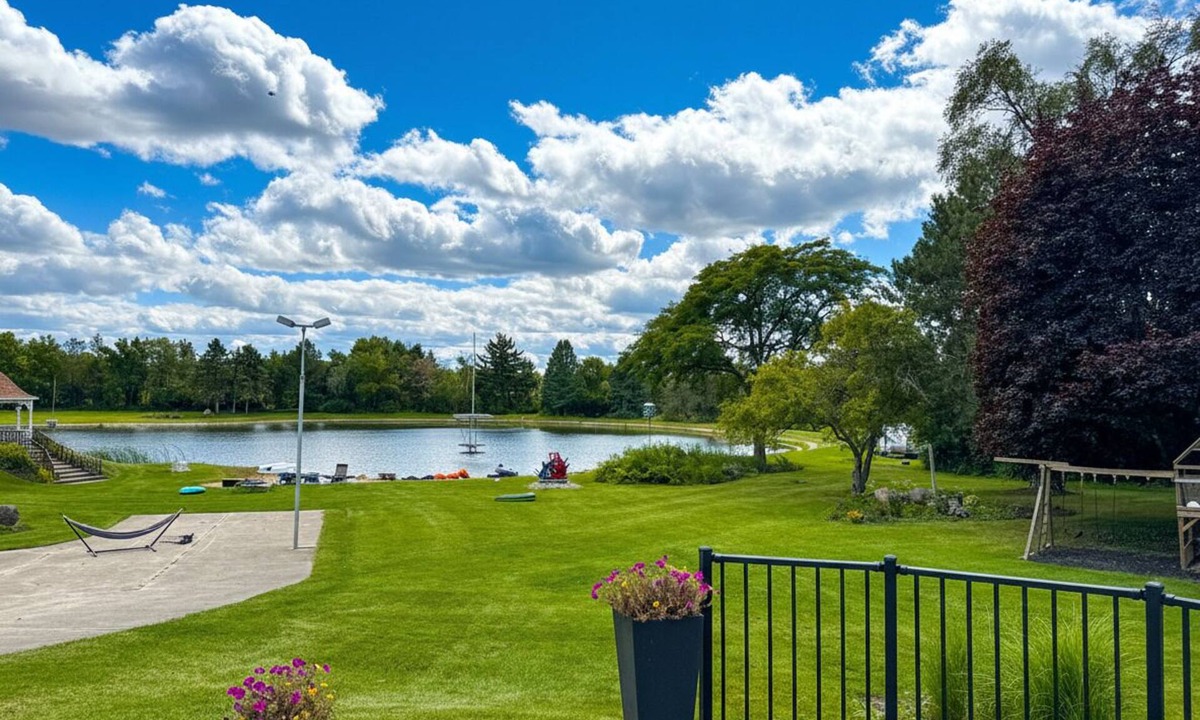 Union Grove House | 7 Acres Nature View w/Fishing, Boating & Kayaking